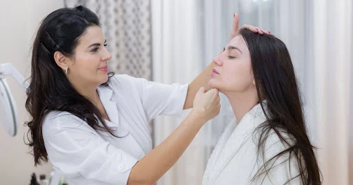 What to Expect at Your First Dermal Filler Consultation