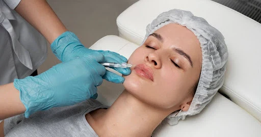 Lip Filler Harmonization: What It Means and How Practitioners Approach It