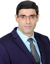 Dr. Nitin Sethi
