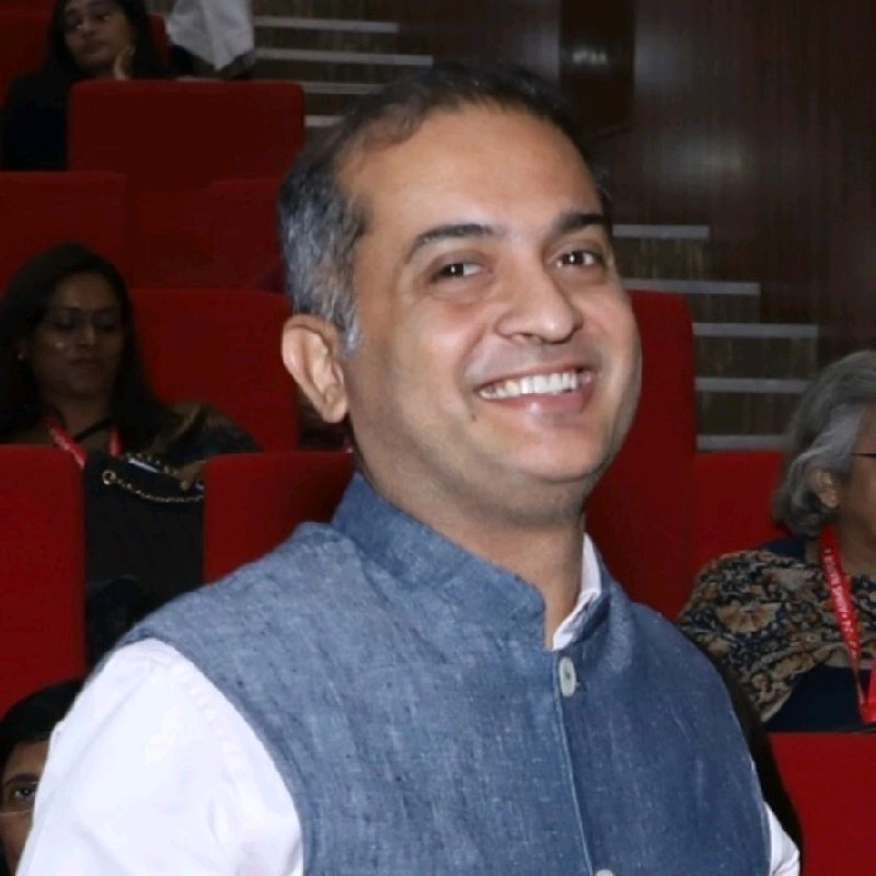 Dr. Varun Gupta